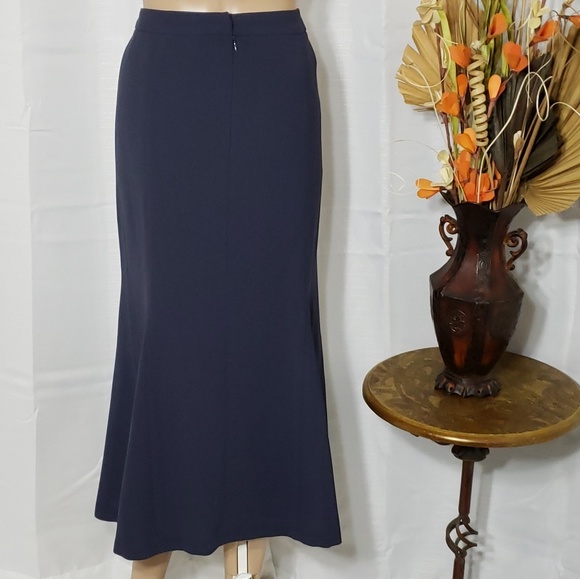Norton McNaughton Maxi Skirt - NWOT - Picture 2 of 8
